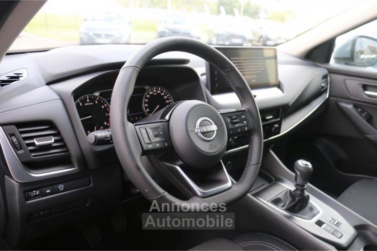 Nissan Qashqai +2 1.3 Mild Hybrid - 158 - III 2021 N-Connecta PHASE 2 - <small></small> 28.950 € <small></small> - #17