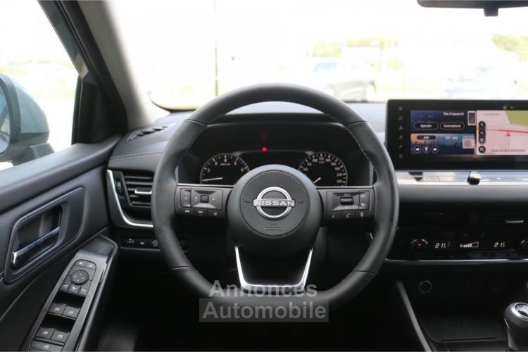 Nissan Qashqai +2 1.3 Mild Hybrid - 158 - III 2021 N-Connecta PHASE 2 - <small></small> 28.950 € <small></small> - #18