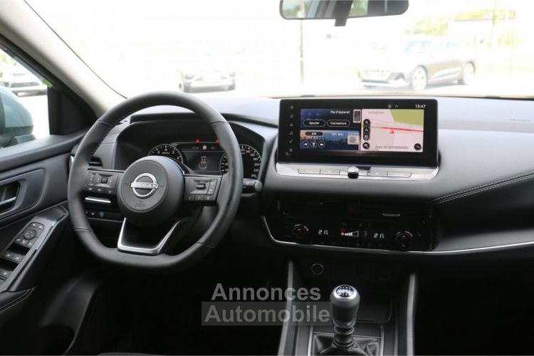 Nissan Qashqai +2 1.3 Mild Hybrid - 158 - III 2021 N-Connecta PHASE 2 - <small></small> 28.950 € <small></small> - #21