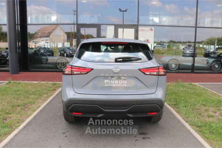 Nissan Qashqai +2 1.3 Mild Hybrid - 158 III Acenta PHASE - <small></small> 28.950 € <small></small> - #5