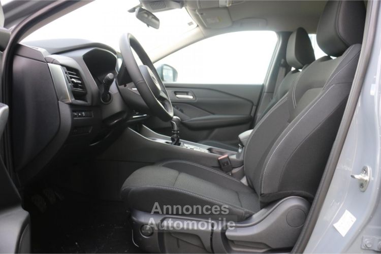 Nissan Qashqai +2 1.3 Mild Hybrid - 158 III Acenta PHASE - <small></small> 28.950 € <small></small> - #14