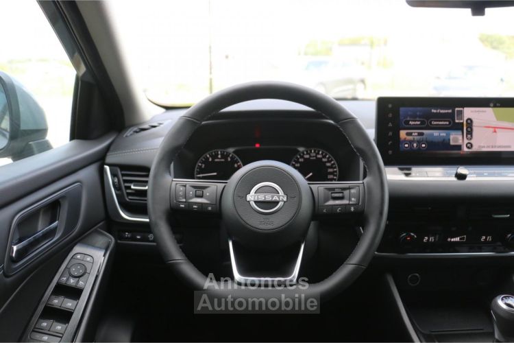 Nissan Qashqai +2 1.3 Mild Hybrid - 158 III Acenta PHASE - <small></small> 28.950 € <small></small> - #18