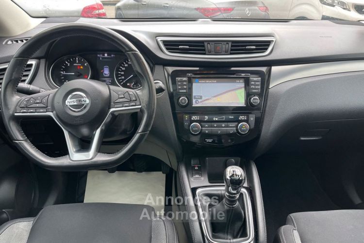 Nissan Qashqai (2) 1.6 dCi 130ch N-Connecta - <small></small> 16.490 € <small>TTC</small> - #4