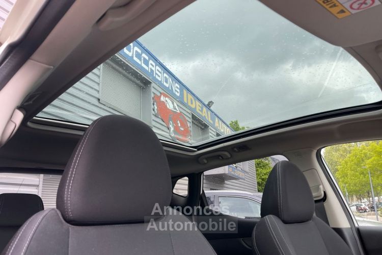 Nissan Qashqai (2) 1.6 dCi 130ch N-Connecta - <small></small> 16.490 € <small>TTC</small> - #5