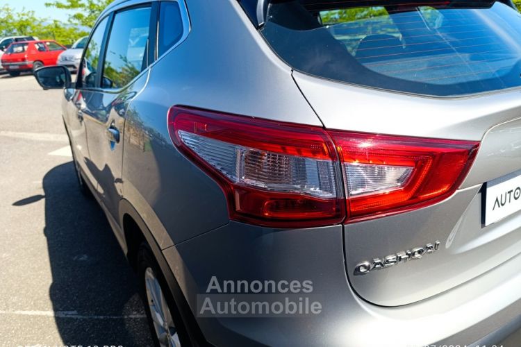 Nissan Qashqai +2 1.6 dCi 2WD Xtronic 130 cv BVA - <small></small> 12.690 € <small>TTC</small> - #6