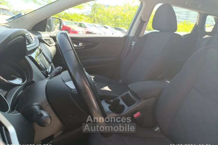 Nissan Qashqai +2 1.6 dCi 2WD Xtronic 130 cv BVA - <small></small> 12.690 € <small>TTC</small> - #24