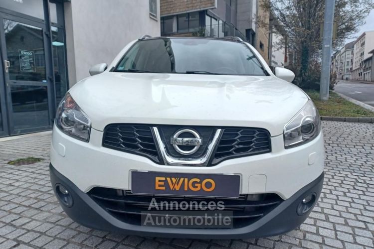 Nissan Qashqai +2 GENERATION-I PLUS-2 2.0 DCI 150 TEKNA 4WD ALLMODE BVA - <small></small> 6.990 € <small>TTC</small> - #16