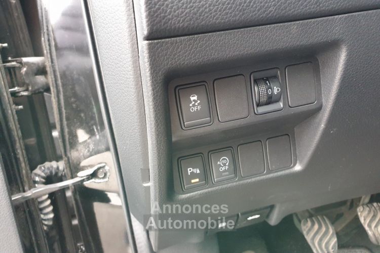 Nissan Qashqai +2 ii phase 2 1.6 dci 130 connect edition. bv6 - <small></small> 12.750 € <small>TTC</small> - #13
