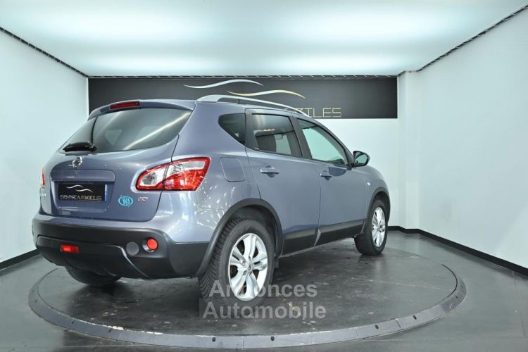 Nissan Qashqai 2.0 dCi 150 All-Mode Tekna - <small></small> 9.490 € <small>TTC</small> - #2