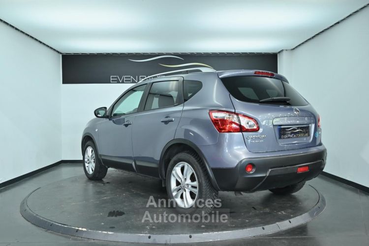 Nissan Qashqai 2.0 dCi 150 All-Mode Tekna - <small></small> 9.490 € <small>TTC</small> - #12