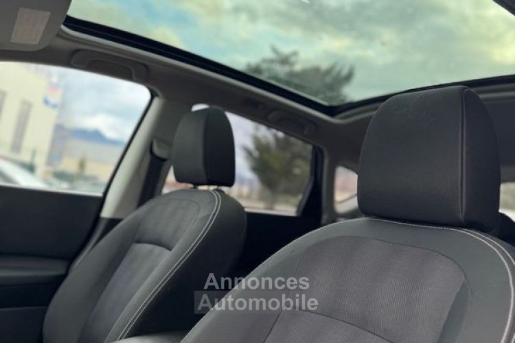 Nissan Qashqai 2.0 dCi 150ch FAP Connect Edition BVA All-Mode 4x4 1er Main - <small></small> 12.990 € <small>TTC</small> - #7