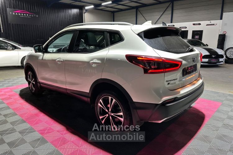 Nissan Qashqai 2019 1.3 dig-t 160 dct tekna - <small></small> 17.480 € <small>TTC</small> - #5