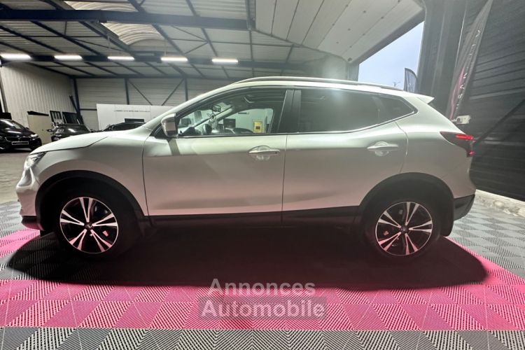 Nissan Qashqai 2019 1.3 dig-t 160 dct tekna - <small></small> 17.480 € <small>TTC</small> - #6