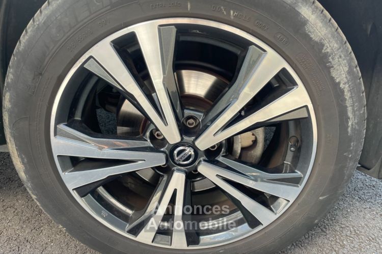 Nissan Qashqai 2019 1.5 dci 115 dct n-connecta - <small></small> 17.990 € <small>TTC</small> - #23