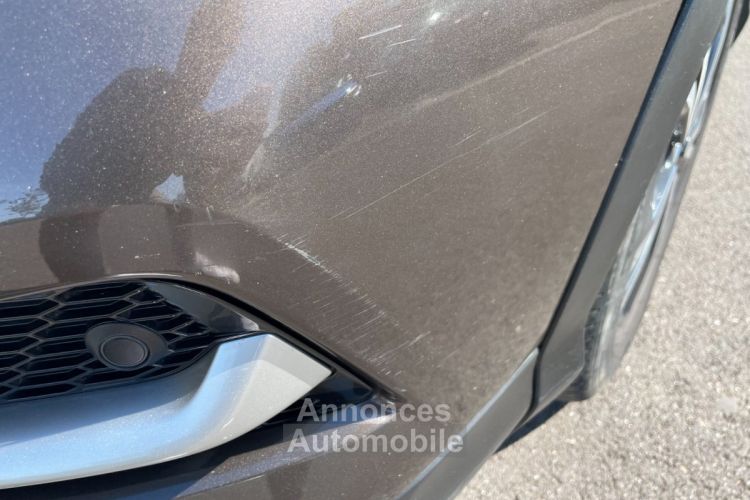 Nissan Qashqai 2019 1.5 dci 115 dct n-connecta - <small></small> 17.990 € <small>TTC</small> - #25