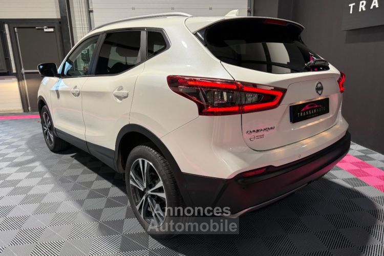 Nissan Qashqai 2019 1.7 dCi 150 4x2 N-Connecta TOIT PANORAMIQUE - <small></small> 18.790 € <small>TTC</small> - #5