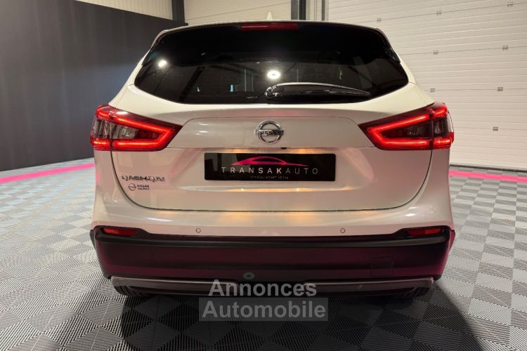 Nissan Qashqai 2019 1.7 dCi 150 4x2 N-Connecta TOIT PANORAMIQUE - <small></small> 18.790 € <small>TTC</small> - #6