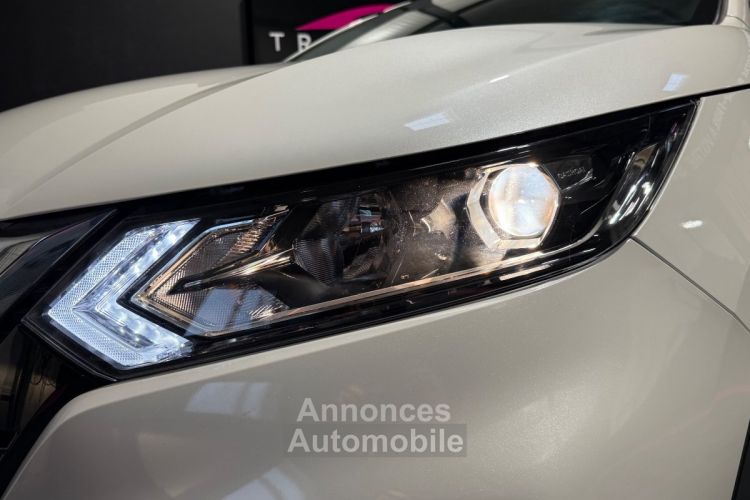 Nissan Qashqai 2019 1.7 dCi 150 4x2 N-Connecta TOIT PANORAMIQUE - <small></small> 18.790 € <small>TTC</small> - #9