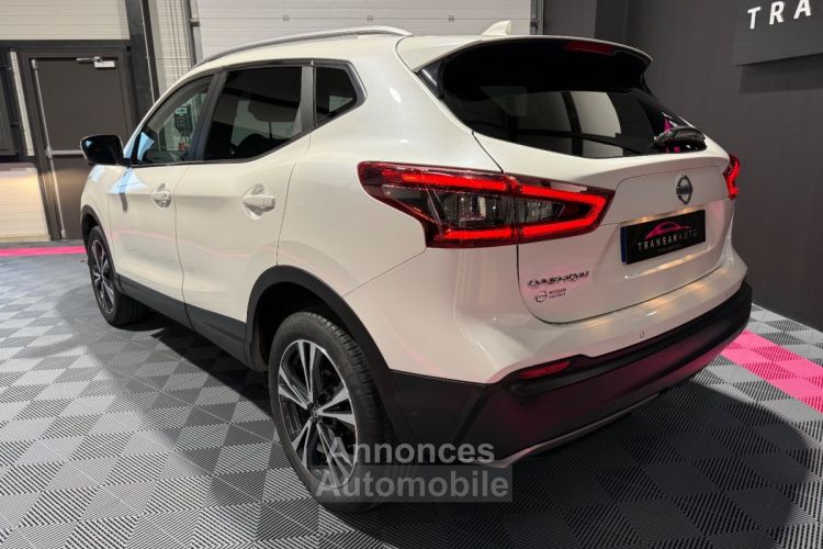 Nissan Qashqai 2019 1.7 dCi 150 N-Connecta - <small></small> 19.490 € <small>TTC</small> - #3