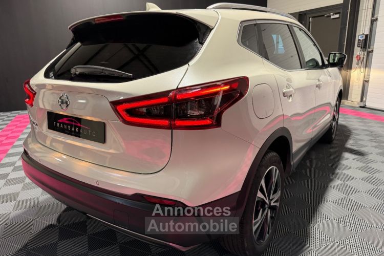 Nissan Qashqai 2019 1.7 dCi 150 N-Connecta - <small></small> 19.490 € <small>TTC</small> - #5