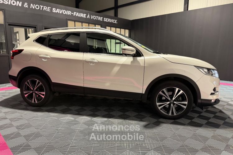 Nissan Qashqai 2019 1.7 dCi 150 N-Connecta - <small></small> 19.490 € <small>TTC</small> - #6