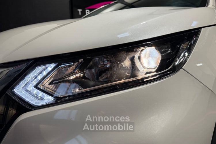 Nissan Qashqai 2019 1.7 dCi 150 N-Connecta - <small></small> 19.490 € <small>TTC</small> - #9