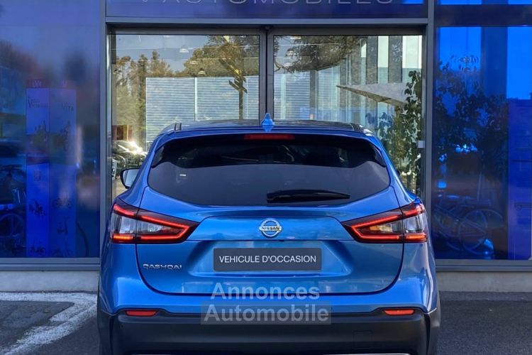 Nissan Qashqai 2019 EVAPO 1.3 DIG-T 160 N-Connecta - <small></small> 18.900 € <small>TTC</small> - #3