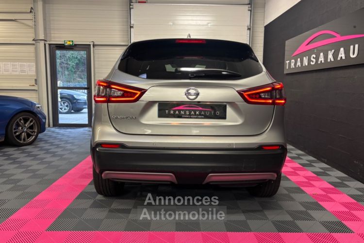 Nissan Qashqai 2019 EVAPO 1.5 dCi 115 DCT N-Connecta - <small></small> 16.490 € <small>TTC</small> - #4