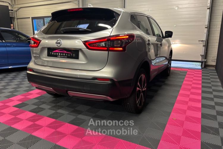 Nissan Qashqai 2019 EVAPO 1.5 dCi 115 DCT N-Connecta - <small></small> 16.490 € <small>TTC</small> - #5