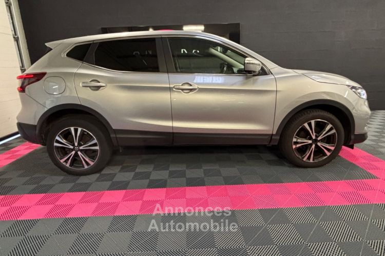 Nissan Qashqai 2019 EVAPO 1.5 dCi 115 DCT N-Connecta - <small></small> 16.490 € <small>TTC</small> - #6