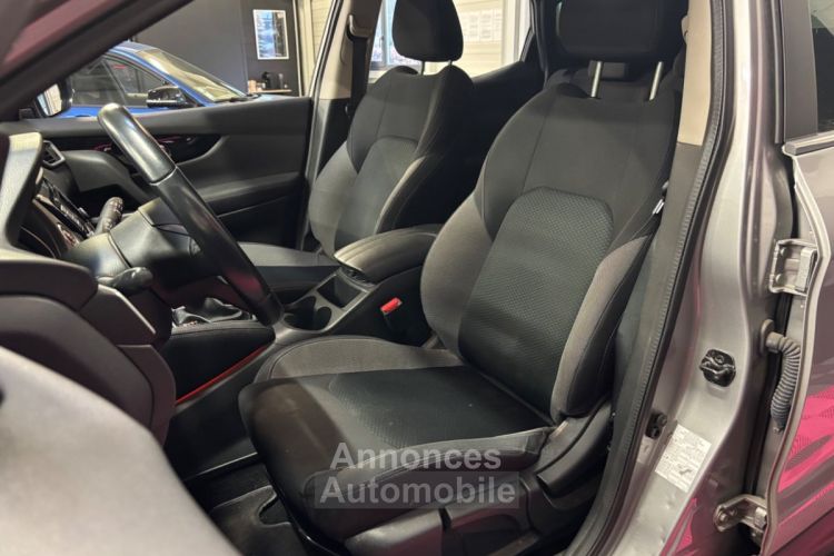 Nissan Qashqai 2019 EVAPO 1.5 dCi 115 DCT N-Connecta - <small></small> 16.490 € <small>TTC</small> - #11