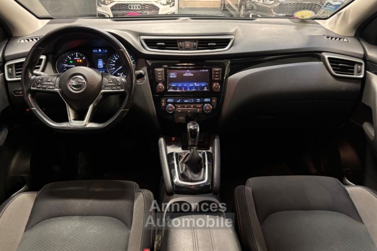 Nissan Qashqai 2019 EVAPO 1.5 dCi 115 DCT N-Connecta - <small></small> 16.490 € <small>TTC</small> - #14