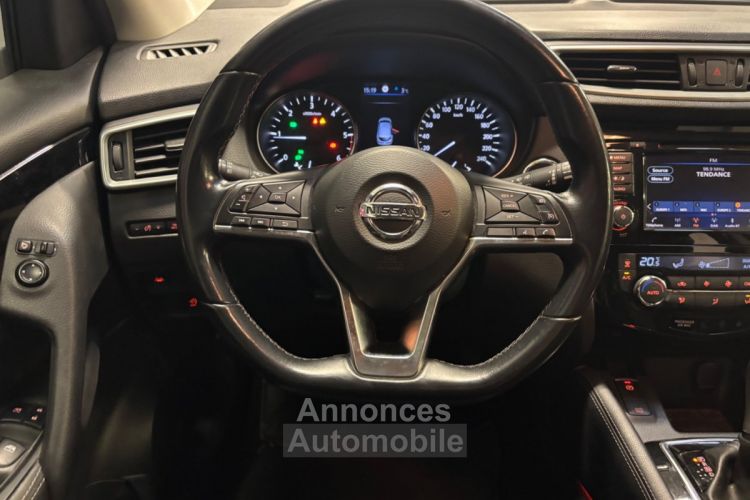 Nissan Qashqai 2019 EVAPO 1.5 dCi 115 DCT N-Connecta - <small></small> 16.490 € <small>TTC</small> - #15