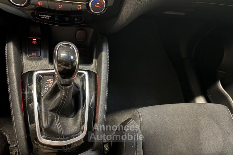 Nissan Qashqai 2019 EVAPO 1.5 dCi 115 DCT N-Connecta - <small></small> 16.490 € <small>TTC</small> - #24