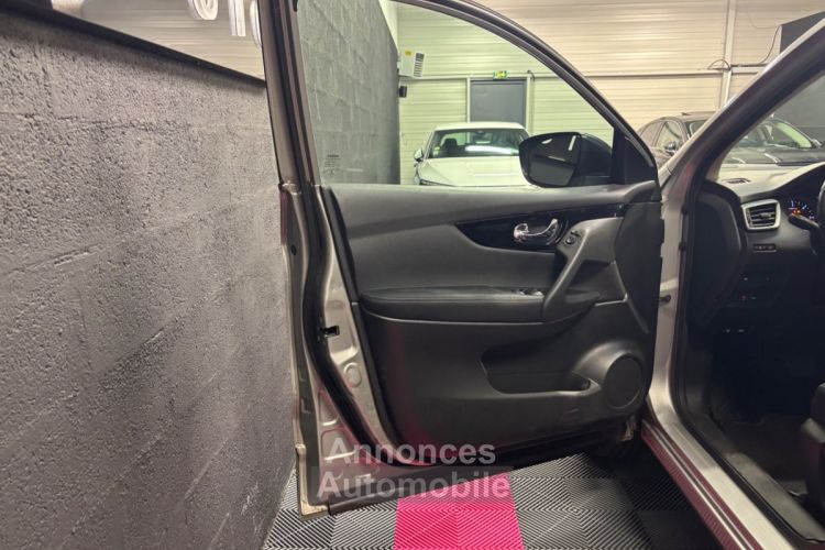 Nissan Qashqai 2019 EVAPO 1.5 dCi 115 DCT N-Connecta - <small></small> 16.490 € <small>TTC</small> - #33