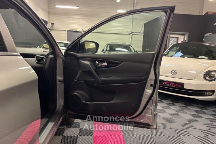 Nissan Qashqai 2019 EVAPO 1.5 dCi 115 DCT N-Connecta - <small></small> 16.490 € <small>TTC</small> - #36