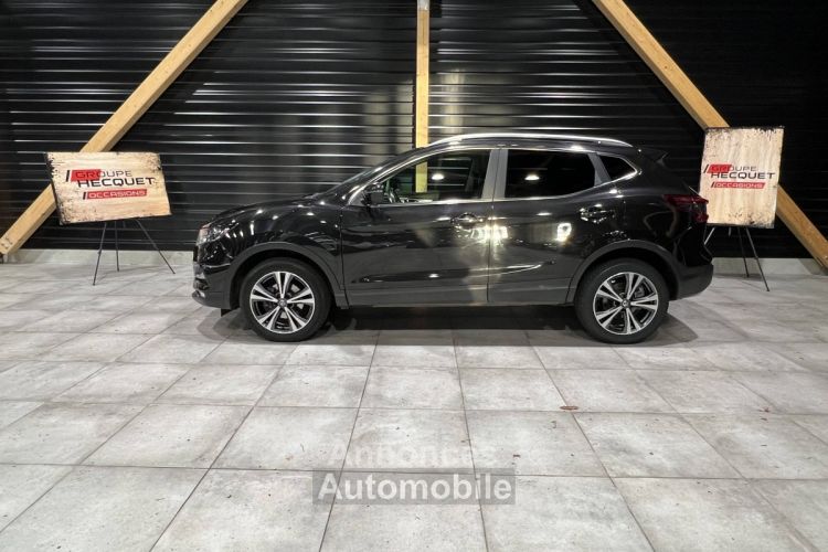 Nissan Qashqai 2019 EVAPO 1.5 dCi 115 N-Connecta - <small></small> 16.590 € <small>TTC</small> - #5