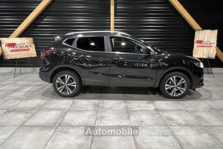 Nissan Qashqai 2019 EVAPO 1.5 dCi 115 N-Connecta - <small></small> 16.590 € <small>TTC</small> - #6