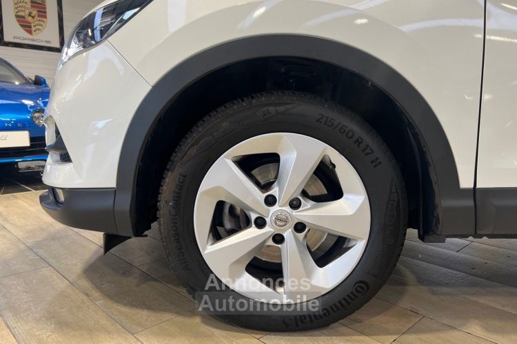 Nissan Qashqai 2WD 1.2 DiG-T 115 BVA6 Xtronic - <small></small> 14.990 € <small>TTC</small> - #28