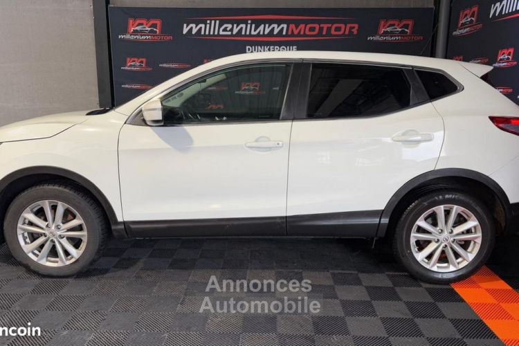 Nissan Qashqai connect edition 1.2 dig-t 115 cv garantie 6 mois - <small></small> 11.990 € <small>TTC</small> - #2