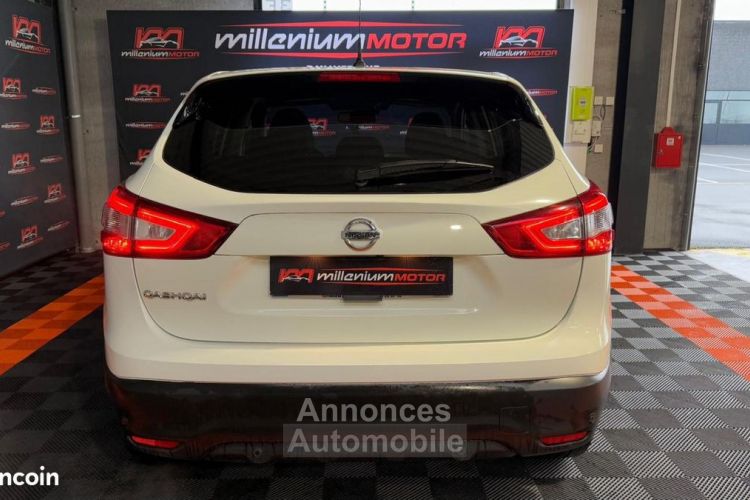 Nissan Qashqai connect edition 1.2 dig-t 115 cv garantie 6 mois - <small></small> 11.990 € <small>TTC</small> - #3