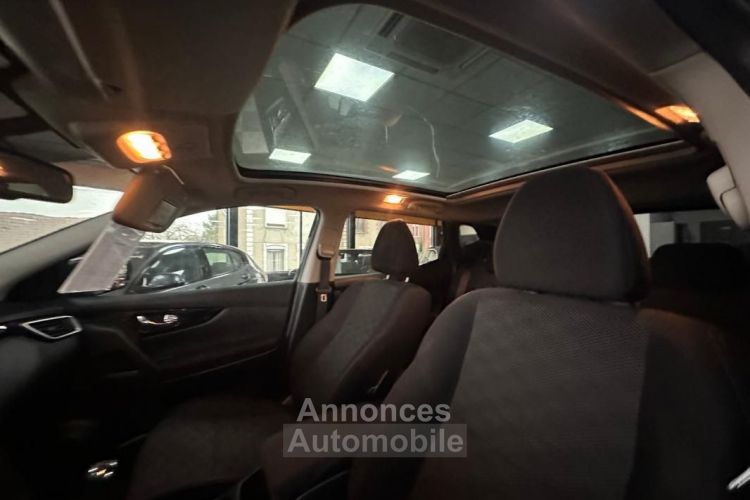 Nissan Qashqai Connect Edition - <small></small> 11.990 € <small>TTC</small> - #7