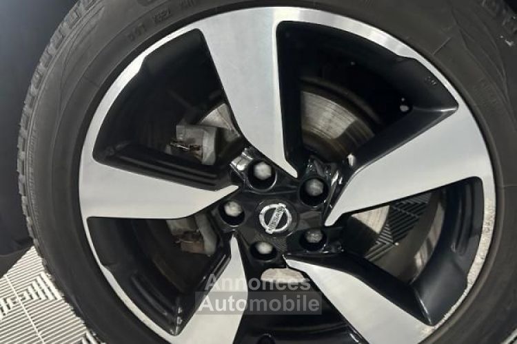 Nissan Qashqai Connect Edition - <small></small> 11.990 € <small>TTC</small> - #9