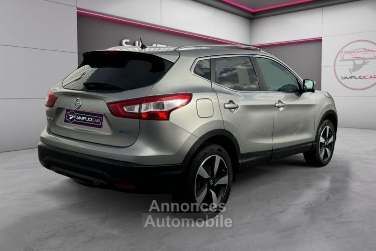 Nissan Qashqai dCi 110 Ch N-Connecta , Toit Panoramique - <small></small> 13.990 € <small>TTC</small> - #3