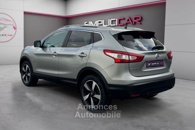 Nissan Qashqai dCi 110 Ch N-Connecta , Toit Panoramique - <small></small> 13.990 € <small>TTC</small> - #6