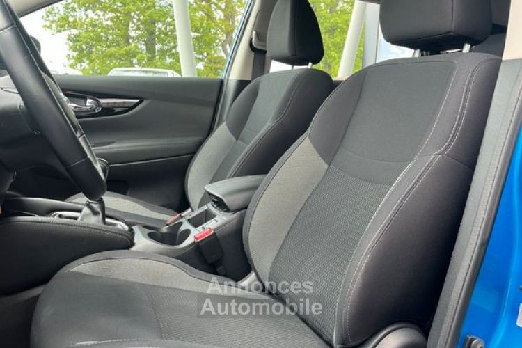 Nissan Qashqai dci 150 BVM6 Garantie 6 ans Camera Android 17P 289-mois - <small></small> 18.989 € <small>TTC</small> - #5