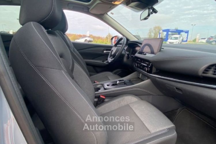 Nissan Qashqai E -POWER 190 N-CONNECTA Toit Pano GPS Caméra 360° Pack Hiver - <small></small> 29.980 € <small>TTC</small> - #20