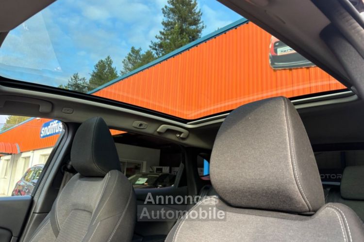 Nissan Qashqai E -POWER 190 N-CONNECTA Toit Pano GPS Caméra 360° Pack Hiver - <small></small> 30.980 € <small>TTC</small> - #15