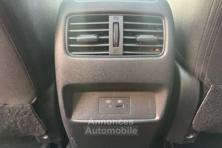 Nissan Qashqai E -POWER 190 N-CONNECTA Toit Pano GPS Caméra 360° Pack Hiver - <small></small> 30.980 € <small>TTC</small> - #19