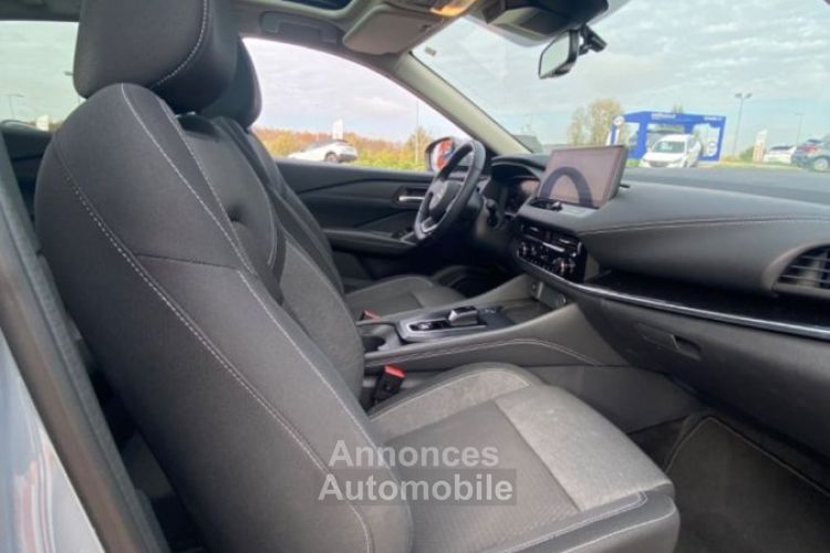 Nissan Qashqai E -POWER 190 N-CONNECTA Toit Pano GPS Caméra 360° Pack Hiver - <small></small> 24.980 € <small>TTC</small> - #20